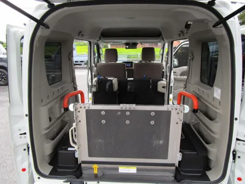 Nissan Clipper Rio