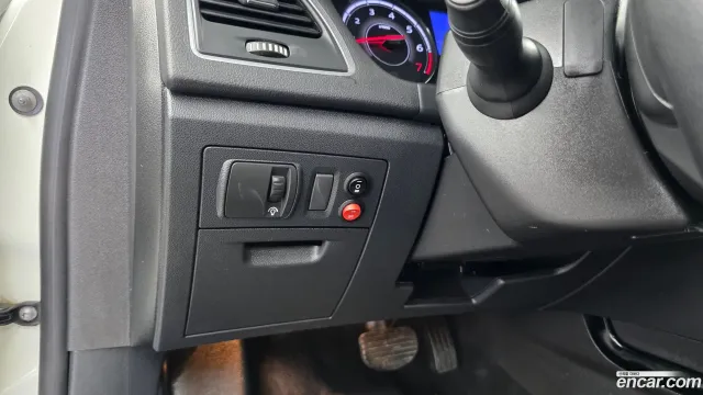 Renault SM7