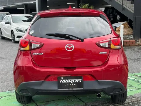 Mazda Mazda2 (Demio)