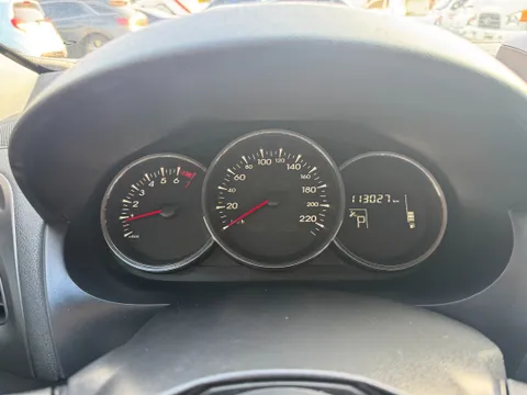 Renault SM3