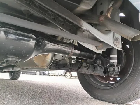 Daihatsu Mira Tocot