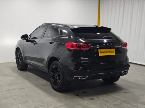 Wey VV5