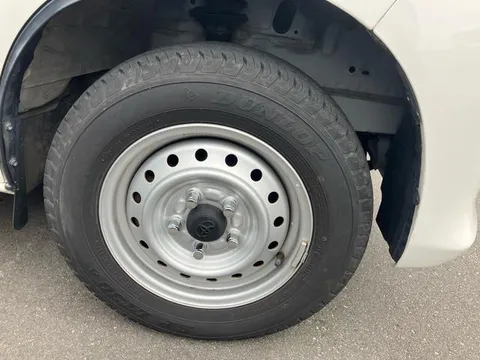 Toyota TownAce Van