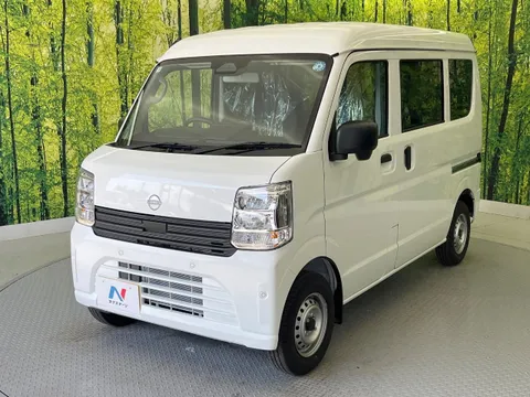 Nissan Clipper