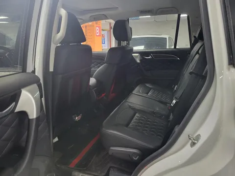 Haval H9