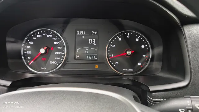 Roewe i6 Classic