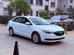Buick Excelle GT