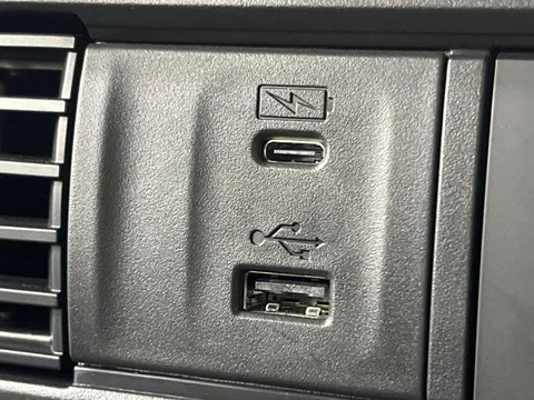Honda N-BOX Joy