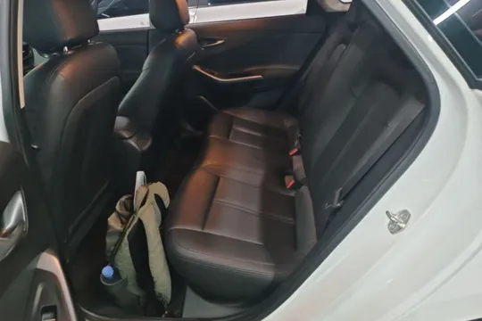 Hyundai Lafesta