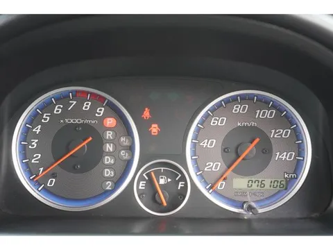 Honda Vamos