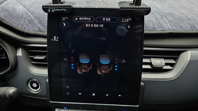 Renault XM3