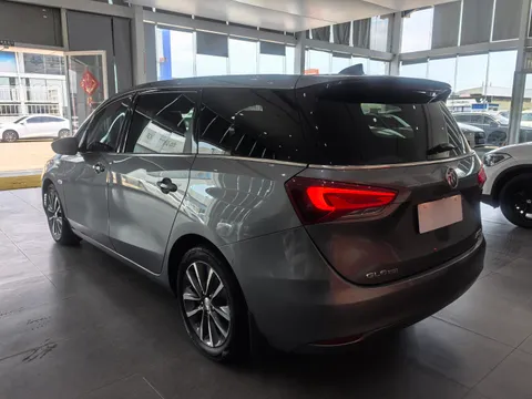 Buick GL6