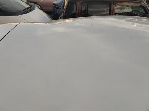 Nissan Micra (March)