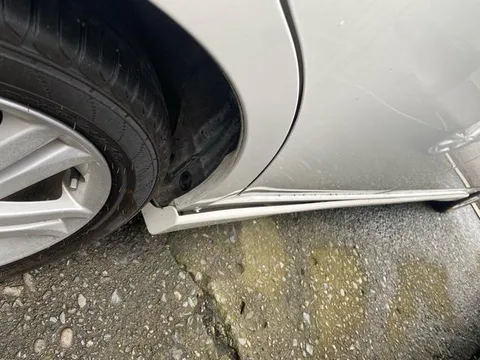 Daihatsu Tanto Exe