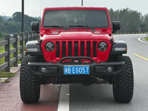 Jeep