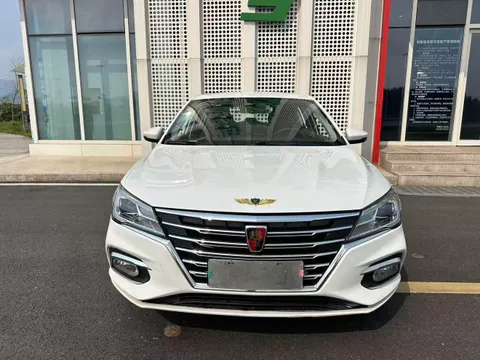Roewe i5