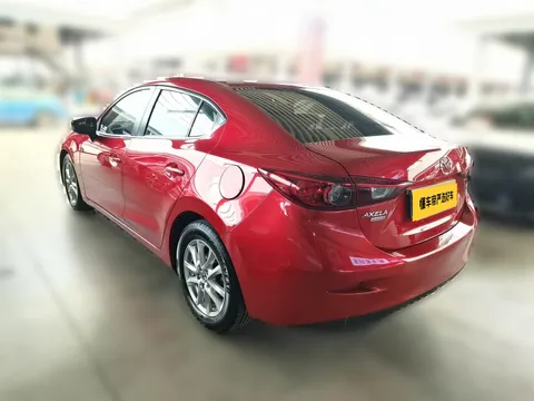 Mazda Mazda 3