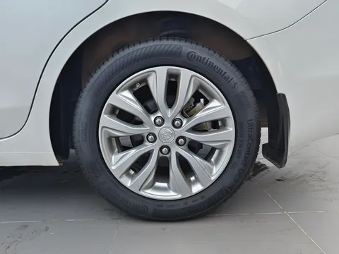 Buick Excelle GT