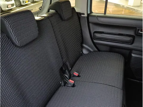 Mazda Flair Crossover