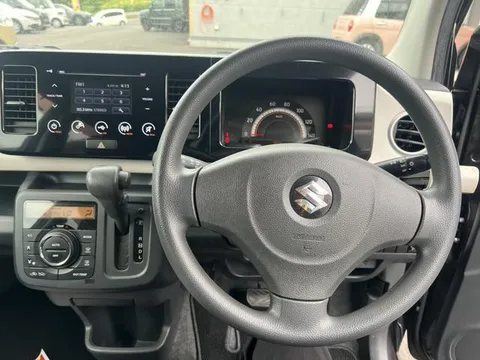 Suzuki MR Wagon