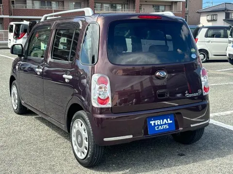 Daihatsu Mira Cocoa