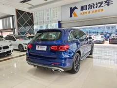 Mercedes-Benz Mercedes-Benz GLC