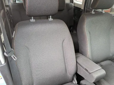 Mazda Flair Wagon Tough Styel