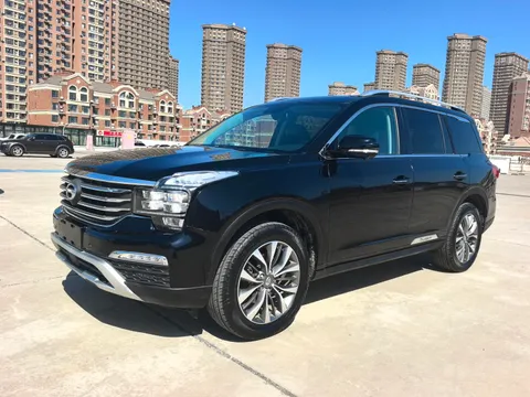 Gac GS8