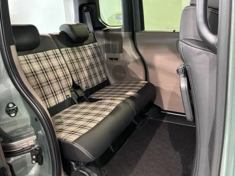 Honda N-BOX Joy