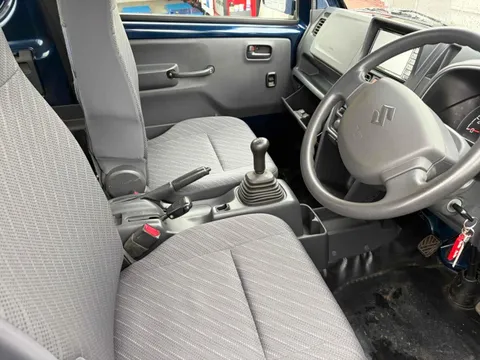 Suzuki Super Carry