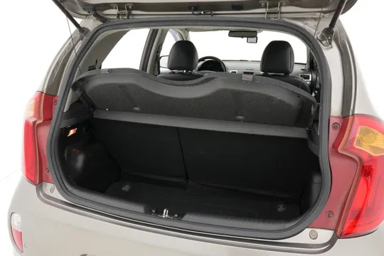 Kia Picanto (Morning)