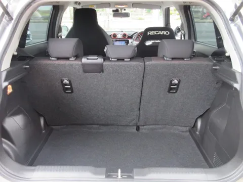 Suzuki Swift Sport