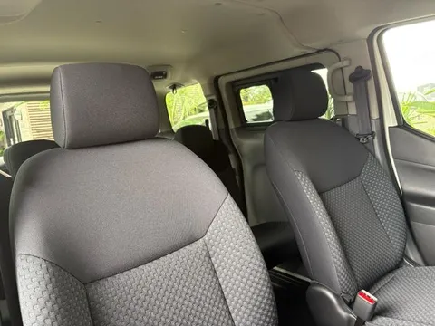 Nissan Vanette
