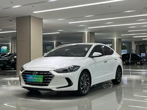 Hyundai
