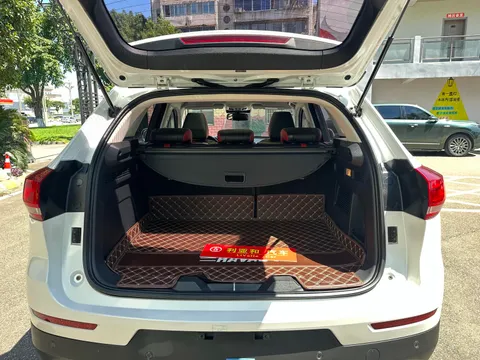 Haval H4