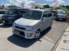 Subaru Pleo