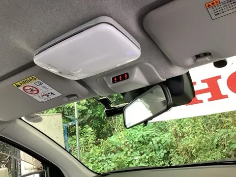 Daihatsu Boon