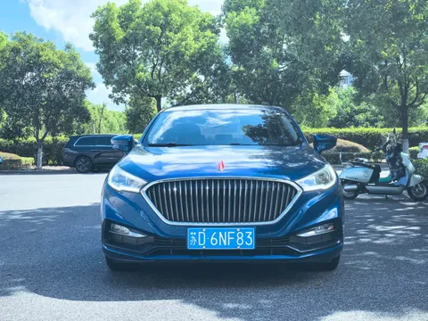 Hongqi