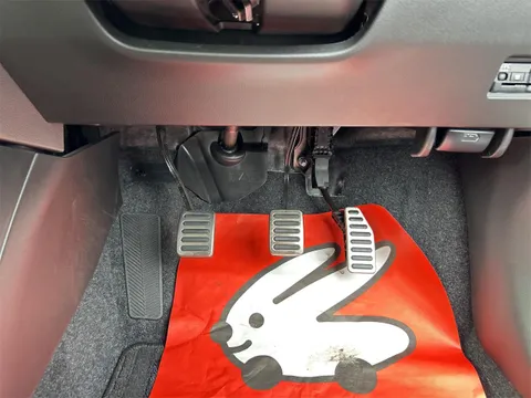Suzuki Swift Sport