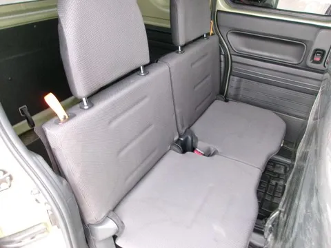 Honda N-VAN Plus Style