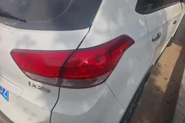 Hyundai ix25