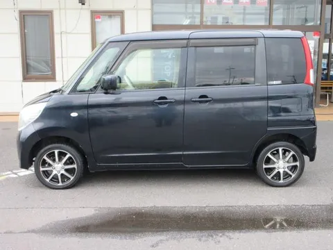 Mazda Flair Wagon
