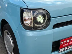 Daihatsu Mira Tocot
