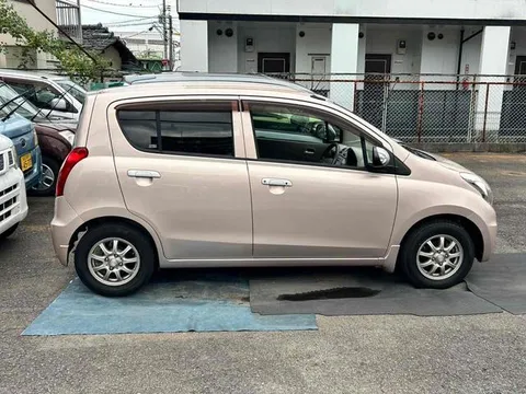 Mazda Carol Eco