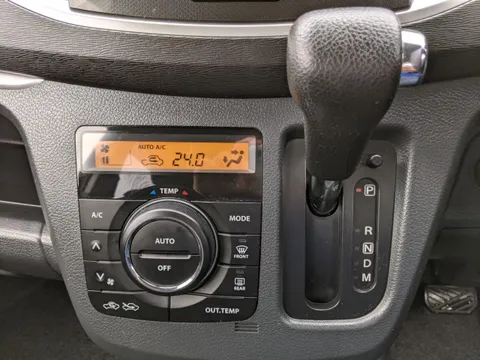 Mazda Flair