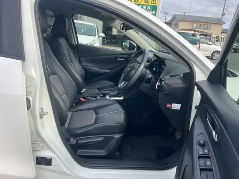 Mazda Mazda2 (Demio)