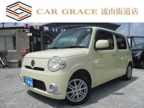Daihatsu Mira Cocoa