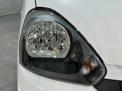 Subaru Pleo