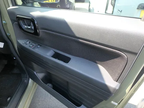Honda N-VAN Plus Style