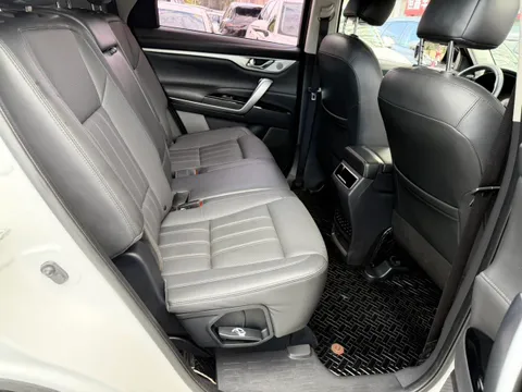 Changan CS95
